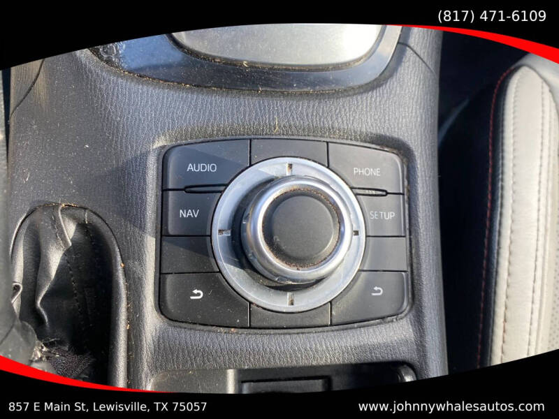2014 Mazda MAZDA6 i Grand Touring