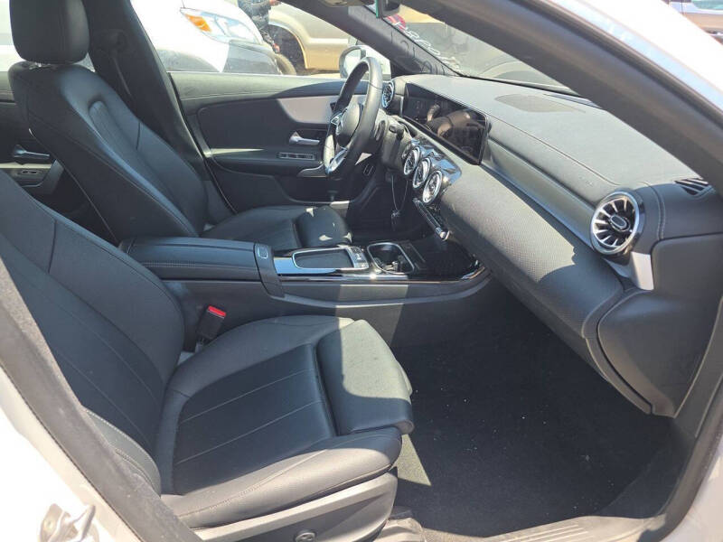 2025 Mercedes-Benz CLA CLA 250