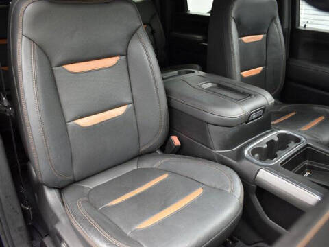 2020 GMC Sierra 2500HD