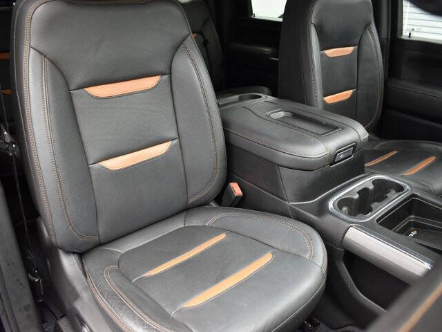 2020 GMC Sierra 2500HD