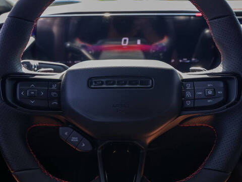 2026 Dodge Charger