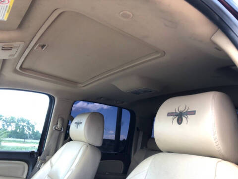 2014 GMC Sierra 2500HD Denali