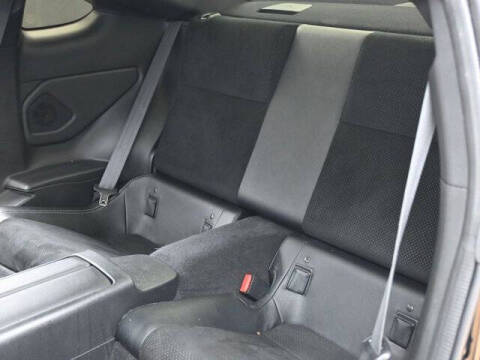 2023 Toyota GR86 Premium