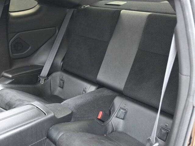 2023 Toyota GR86 Premium
