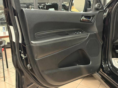 2023 Dodge Durango SRT 392 Plus