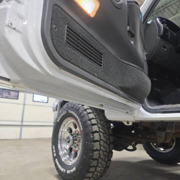 1993 Ford F-350 XLT