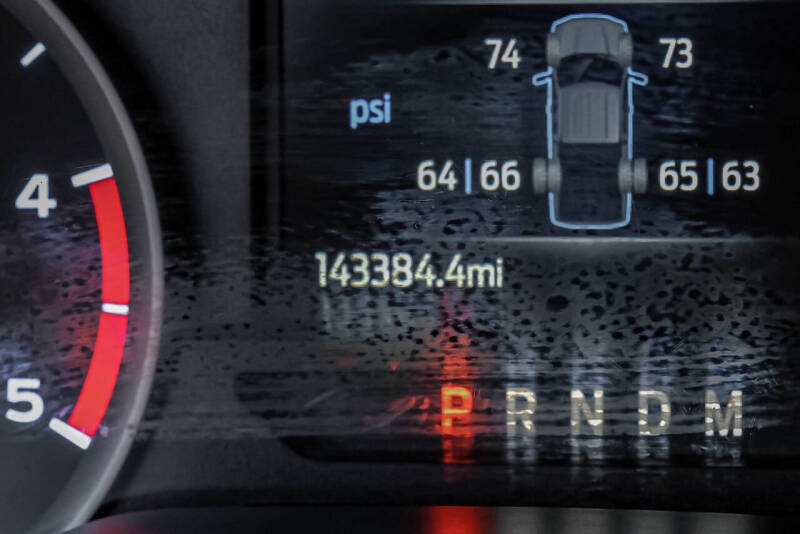 2022 Ford F-350 Super Duty XLT