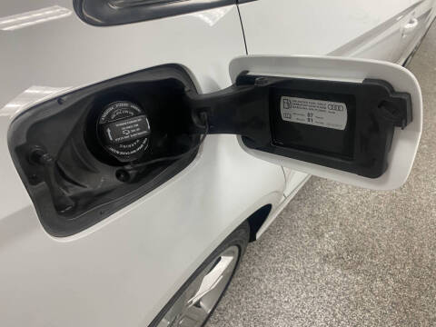 2017 Audi A3 2.0T Premium