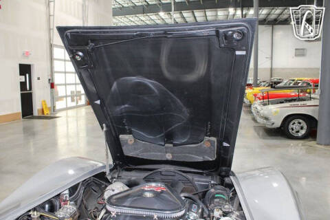 1969 Chevrolet Corvette