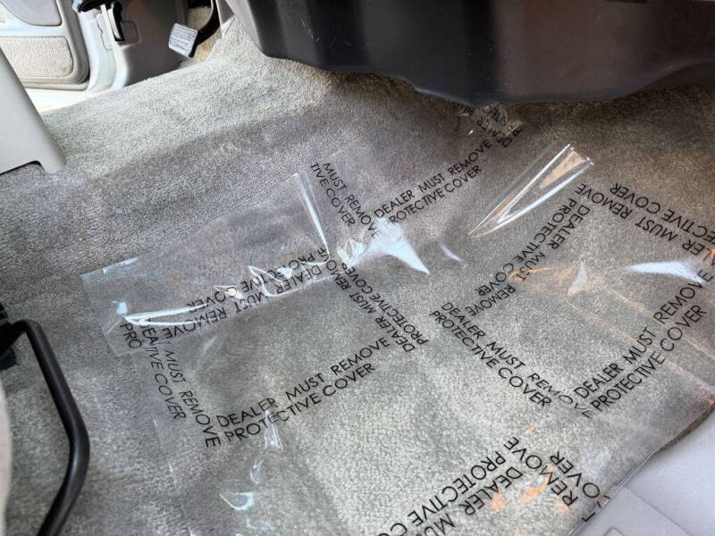 2000 Chevrolet Suburban 1500