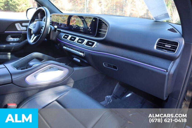 2022 Mercedes-Benz GLE GLE 350 4MATIC