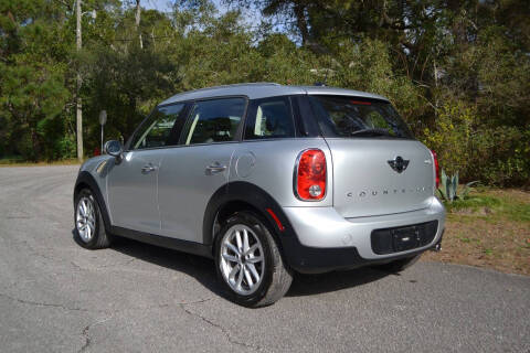 2016 MINI Countryman Cooper