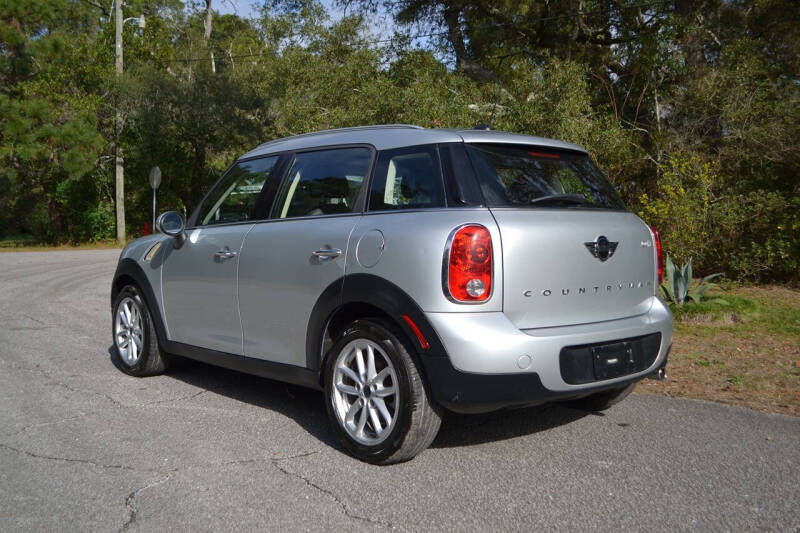 2016 MINI Countryman Cooper