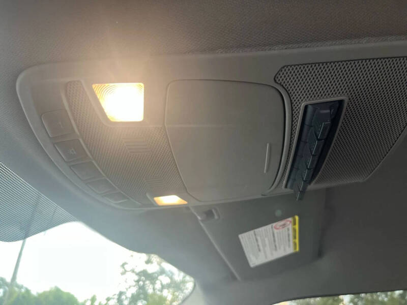 2018 Ford F-250 Super Duty