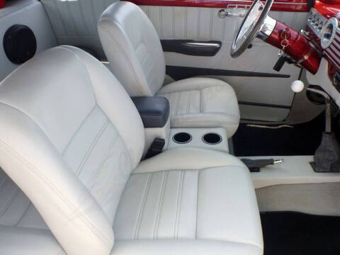 1941 Chevrolet Special DeLuxe