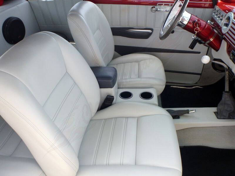 1941 Chevrolet Special DeLuxe