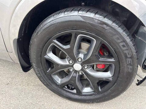 2018 Kia Sorento SX V6