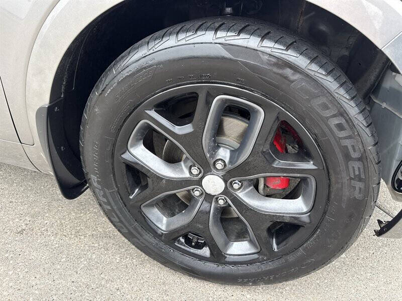 2018 Kia Sorento SX V6