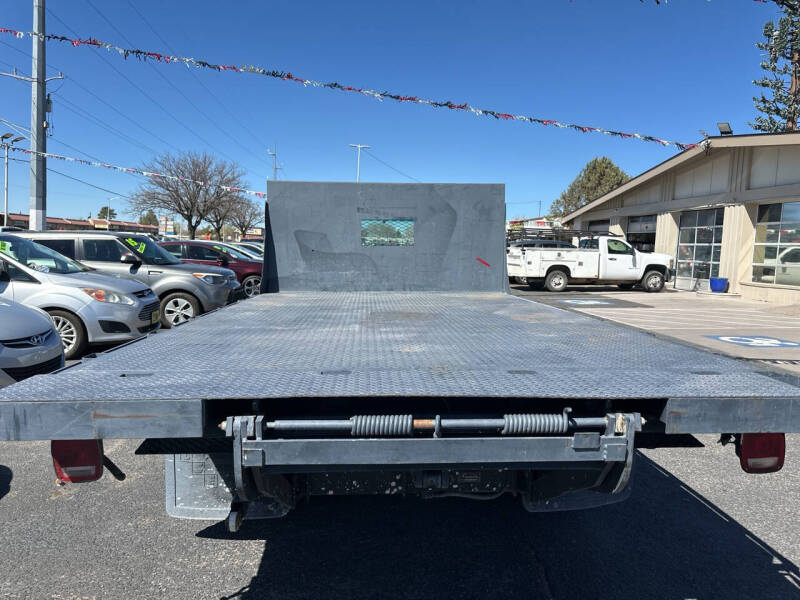 1999 Chevrolet C/K 3500 Series