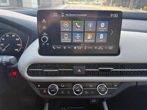 2024 Honda HR-V