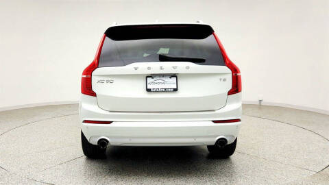 2019 Volvo XC90 T5 Momentum
