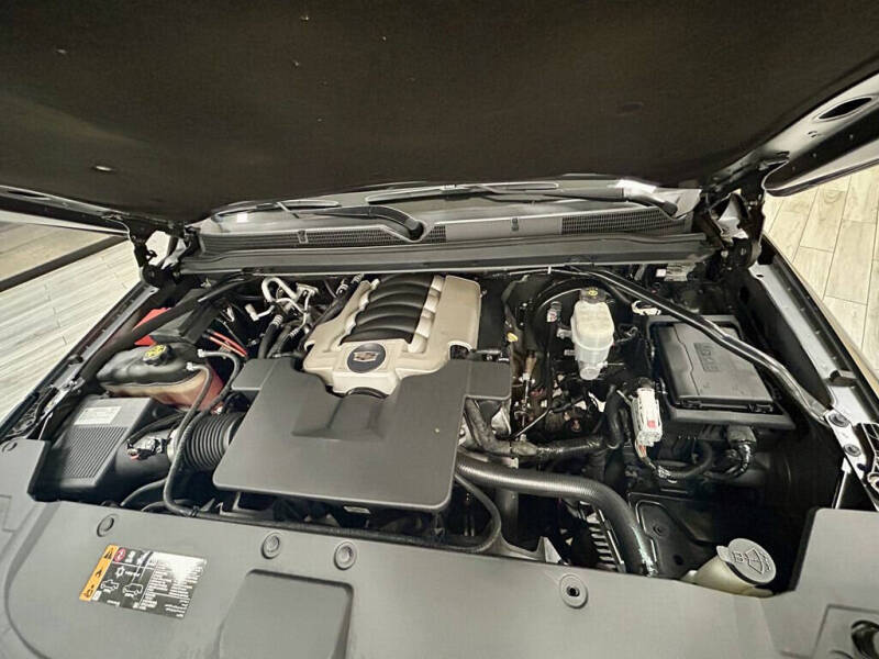 2019 Cadillac Escalade ESV Luxury