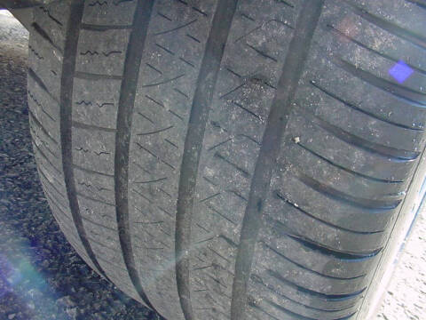 2016 Porsche Macan Turbo