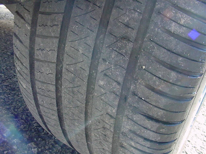 2016 Porsche Macan Turbo