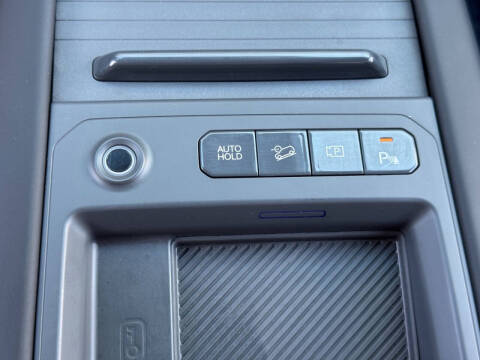 2024 Kia EV9 GT-Line