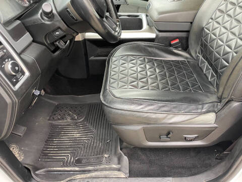 2017 RAM 3500 Big Horn