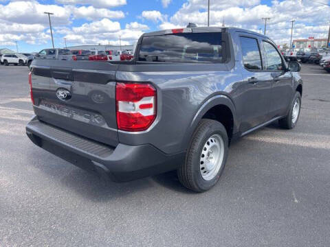 2025 Ford Maverick XL