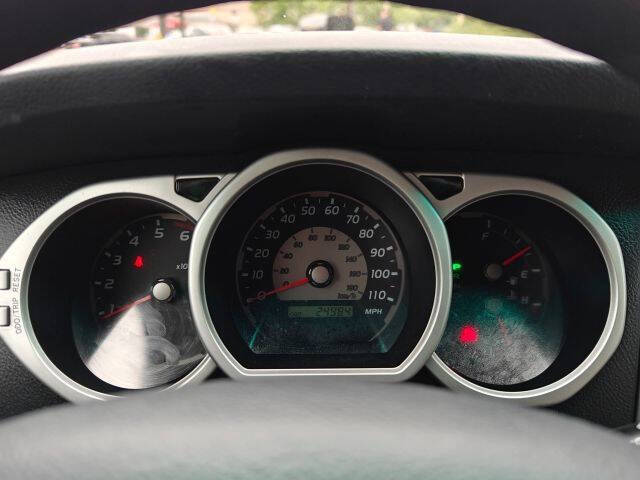 2005 Toyota 4Runner SR5