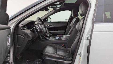 2018 Land Rover Range Rover Velar P380 R-Dynamic SE