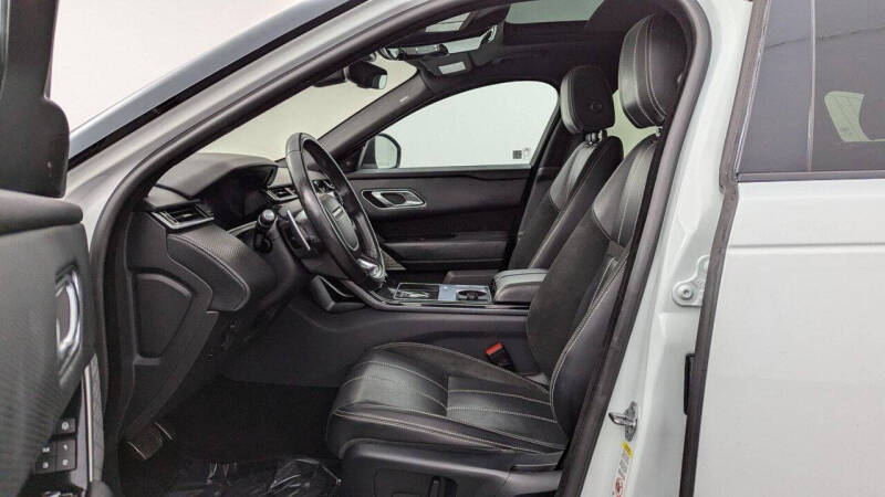 2018 Land Rover Range Rover Velar P380 R-Dynamic SE