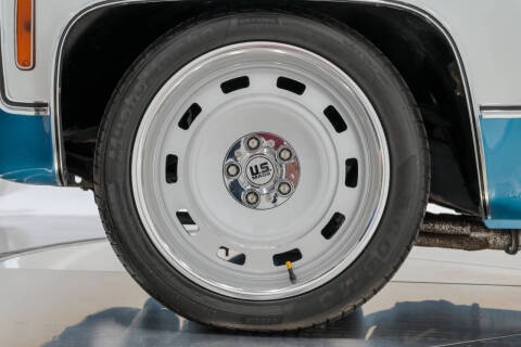 1978 Chevrolet C10