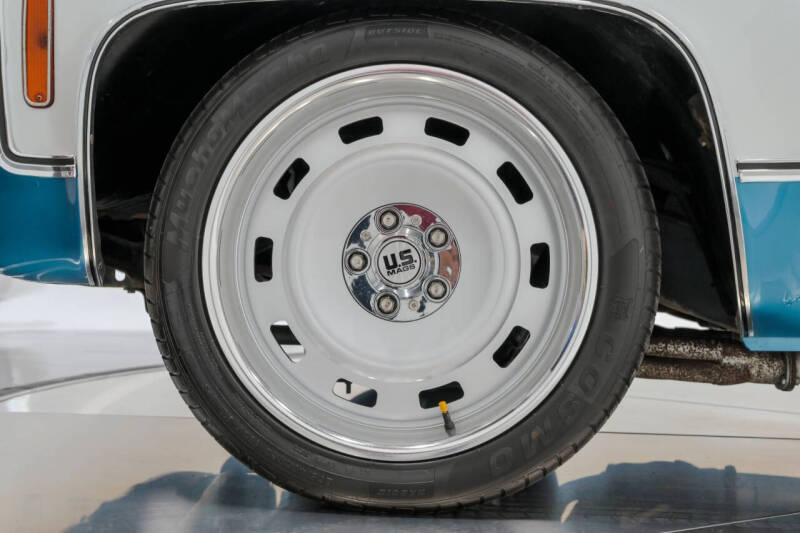 1978 Chevrolet C10