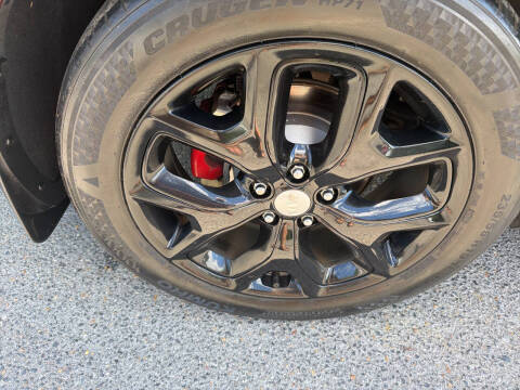 2016 Kia Sorento SX Limited V6