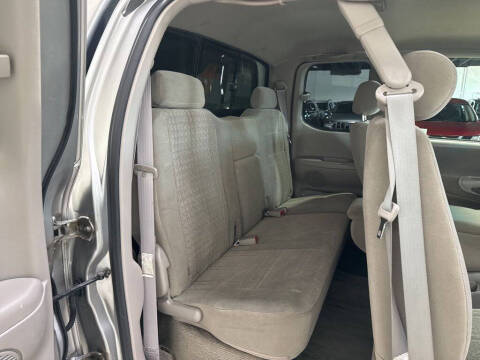 2004 Toyota Tundra