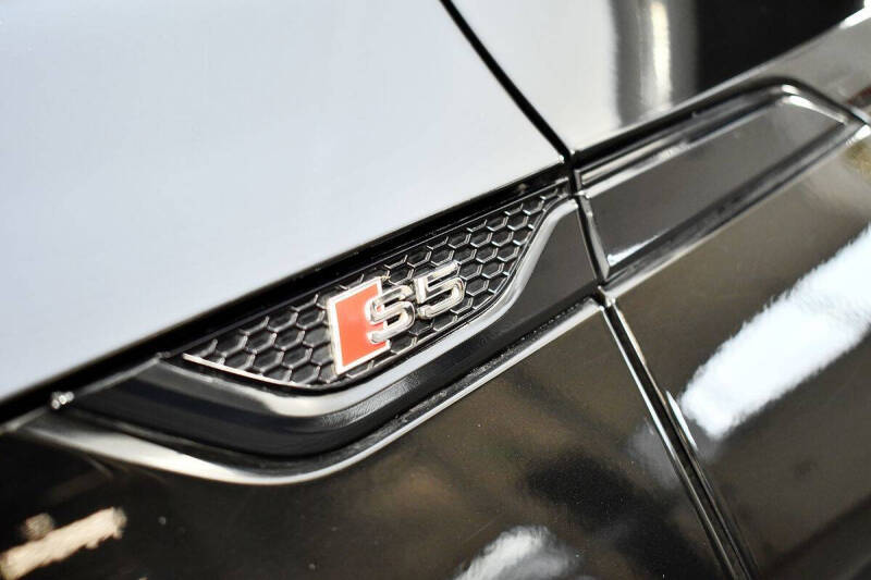 2018 Audi S5 3.0T quattro Premium Plus