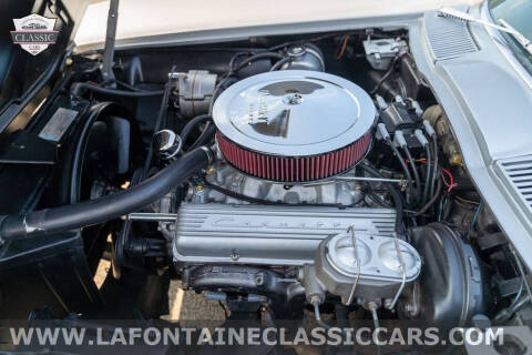 1964 Chevrolet Corvette