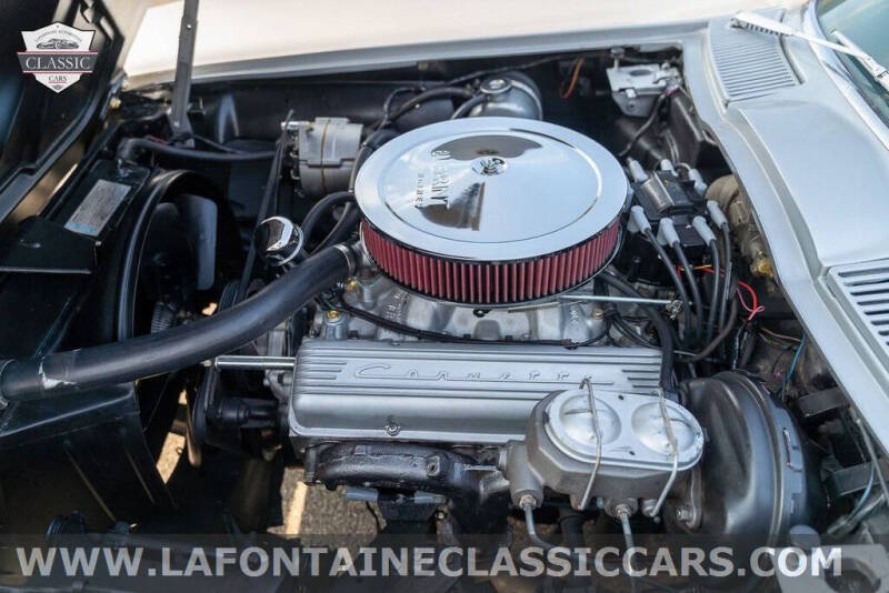 1964 Chevrolet Corvette