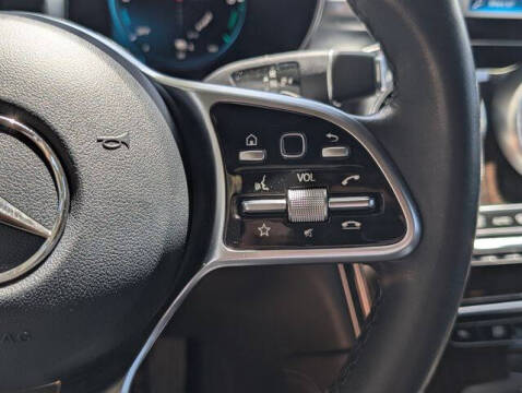 2020 Mercedes-Benz GLC GLC 350e 4MATIC