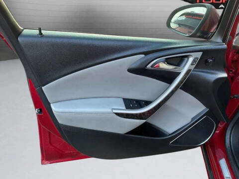 2014 Buick Verano Convenience Group