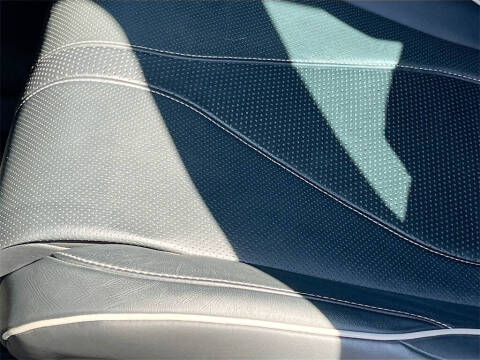 2023 Acura TLX SH-AWD w/Advance