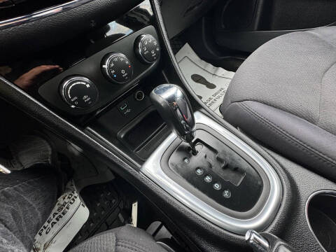 2012 Chrysler 200 Touring