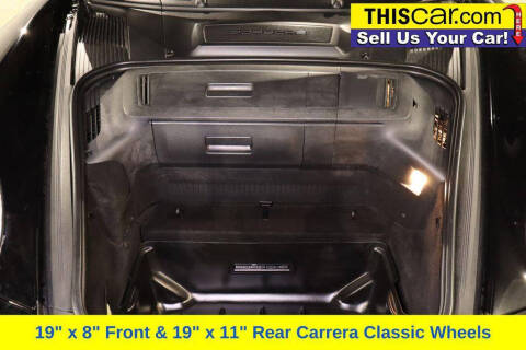 2010 Porsche 911 Carrera