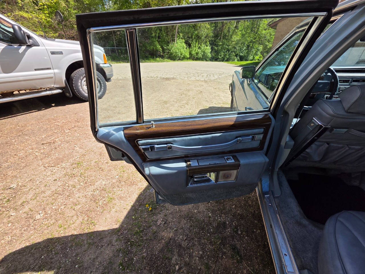 1978 Cadillac DeVille 127