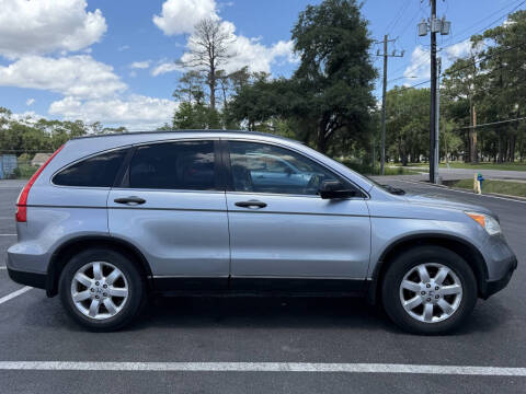 2008 Honda CR-V EX