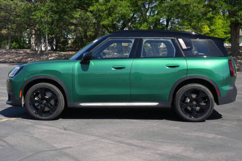 2026 MINI Countryman