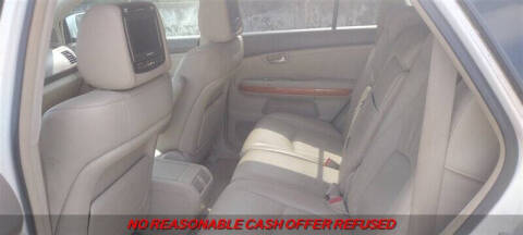 2005 Lexus RX 330